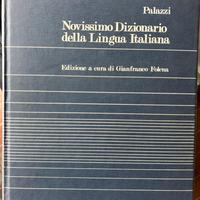 Novissimo Dizionario della Lingua Italiana