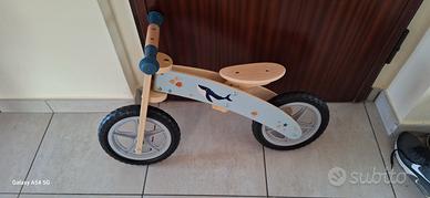 Balance Bike 