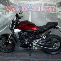 Honda CB 300 - 2019