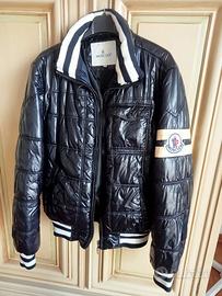 Giubbotto Moncler