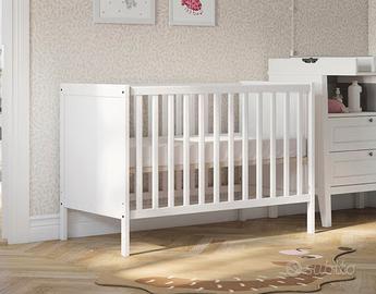 Culla - lettino Ikea