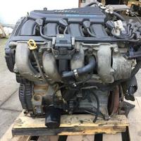 PBL287 Motore Fiat/Lancia 1.6B 182A4000 [96/10]