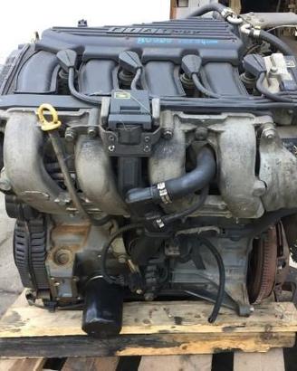 PBL287 Motore Fiat/Lancia 1.6B 182A4000 [96/10]