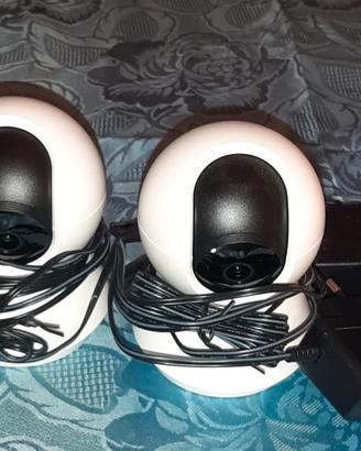 Telecamere wireless 