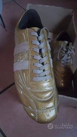 Soccer bikkembergs scarpe calcio Abbigliamento e Accessori In vendita a Bologna