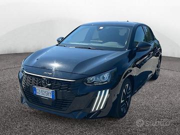Peugeot 208 II 2023 1.2 puretech Allure s&s 100cv