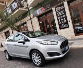 Ford Fiesta 1.4 5 porte Bz.- GPL Business