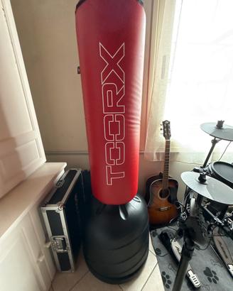 Sacco Toorx
