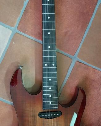 FGN ODISSEY KOA NATURAL BURST