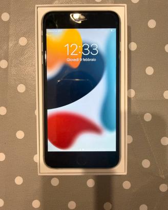 Iphone 6s plus 64 GB