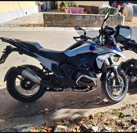 BMW R 1300 GS Trophy FULL OPTIONAL