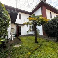 VILLA A SCHIERA A COMACCHIO