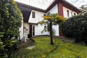 VILLA A SCHIERA A COMACCHIO