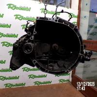 CAMBIO 5 MARCE PER CITROEN C3 1.4 HDI ANNO 2009