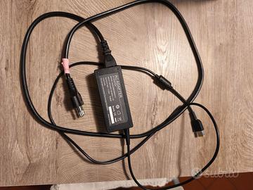 Alimentatore per portatile 20V 3.25A