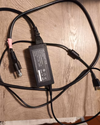 Alimentatore per portatile 20V 3.25A