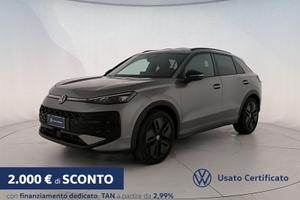 Volkswagen T-Roc 1.5 etsi r-line 150cv dsg