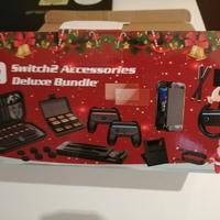 accessori nintendo swich  2