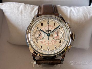 Tissot Telemeter 1938