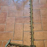 Barra appendi salumi