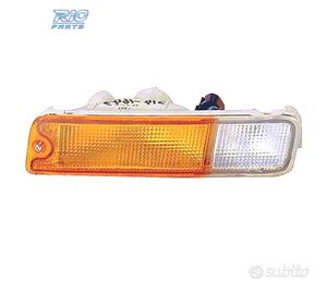 FANALE ANTERIORE DX MITSUBISHI L200 K74 96-06 BIAN