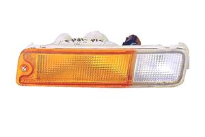 FANALE ANTERIORE DX MITSUBISHI L200 K74 96-06 BIAN