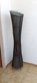 lampada etnic