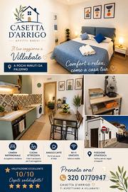 Casetta D'Arrigo