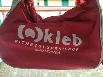 borsa per palestra