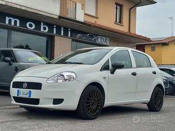 FIAT Punto Evo 1.3 Mjt 75CV MOTORE RIFATTO