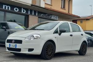 FIAT Punto Evo 1.3 Mjt 75CV MOTORE RIFATTO