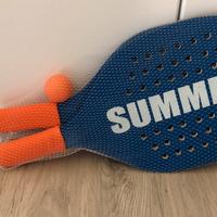 Due Racchette Beach Tennis