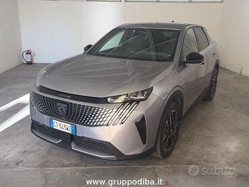 Peugeot 3008 III 2024 1.2 hybrid Allure 145cv...