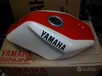 YAMAHA TZR125R - 4DL - 1992 -  Fuel Tank