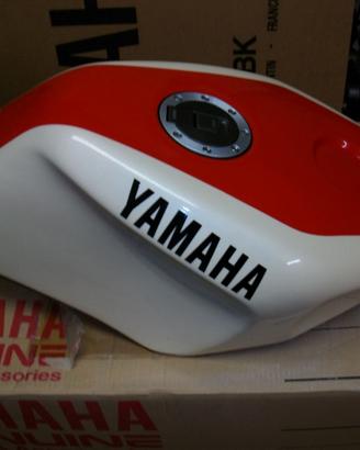 YAMAHA TZR125R - 4DL - 1992 -  Fuel Tank