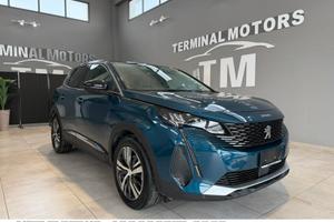 Peugeot 3008 BlueHDi 130 S&S EAT8 Allure