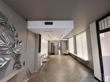 NEGOZIO A CASTELFRANCO VENETO