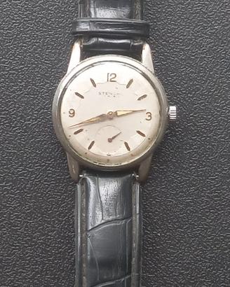 orologio da uomo Stenchel vintage 