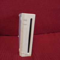 Nintendo Wii con Motion Plus