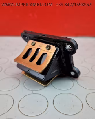 PACCO LAMELLARE HONDA CRE 50 2007 2008 CR E 2009 2