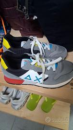 Sneackers MIS.35 SUN68