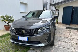 Peugeot 3008 3008 II 2021 1.6 hybrid phev GT 225cv