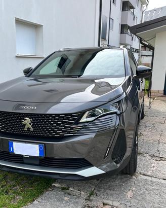 Peugeot 3008 3008 II 2021 1.6 hybrid phev GT 225cv