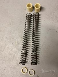 Molle forcella ktm 890 duke r