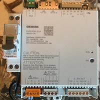 Siemens stazione di automazione