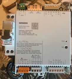 Siemens stazione di automazione
