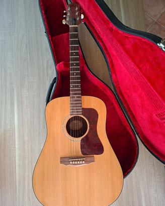 chitarra Guild D4-NT-HR True American USA 1997