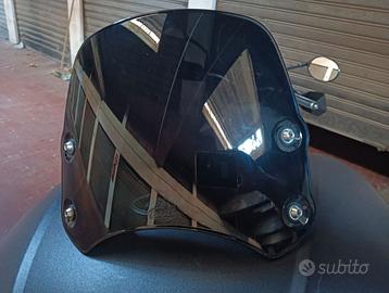 Cupolino Triumph