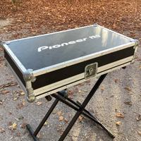 Pioneer Pro Flycase 