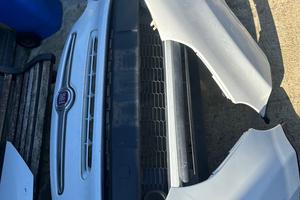 Paraurti posteriore 500 L